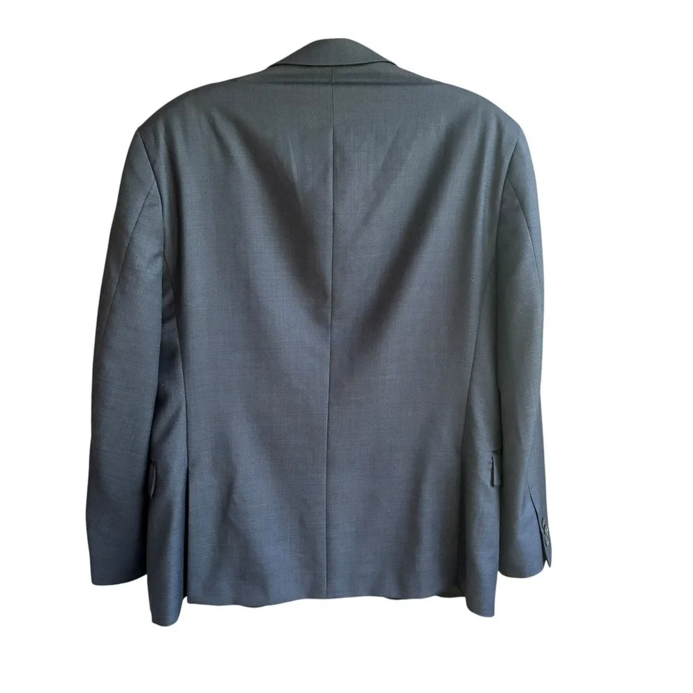 Tommy Hilfiger All season blue‎ blazer. 40S. GUC.